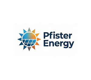 Logo-Design von Samiul01 für Pfister Energy | Design: #36943694