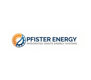 Logo-Design von Samiul01 für Pfister Energy | Design: #36943695
