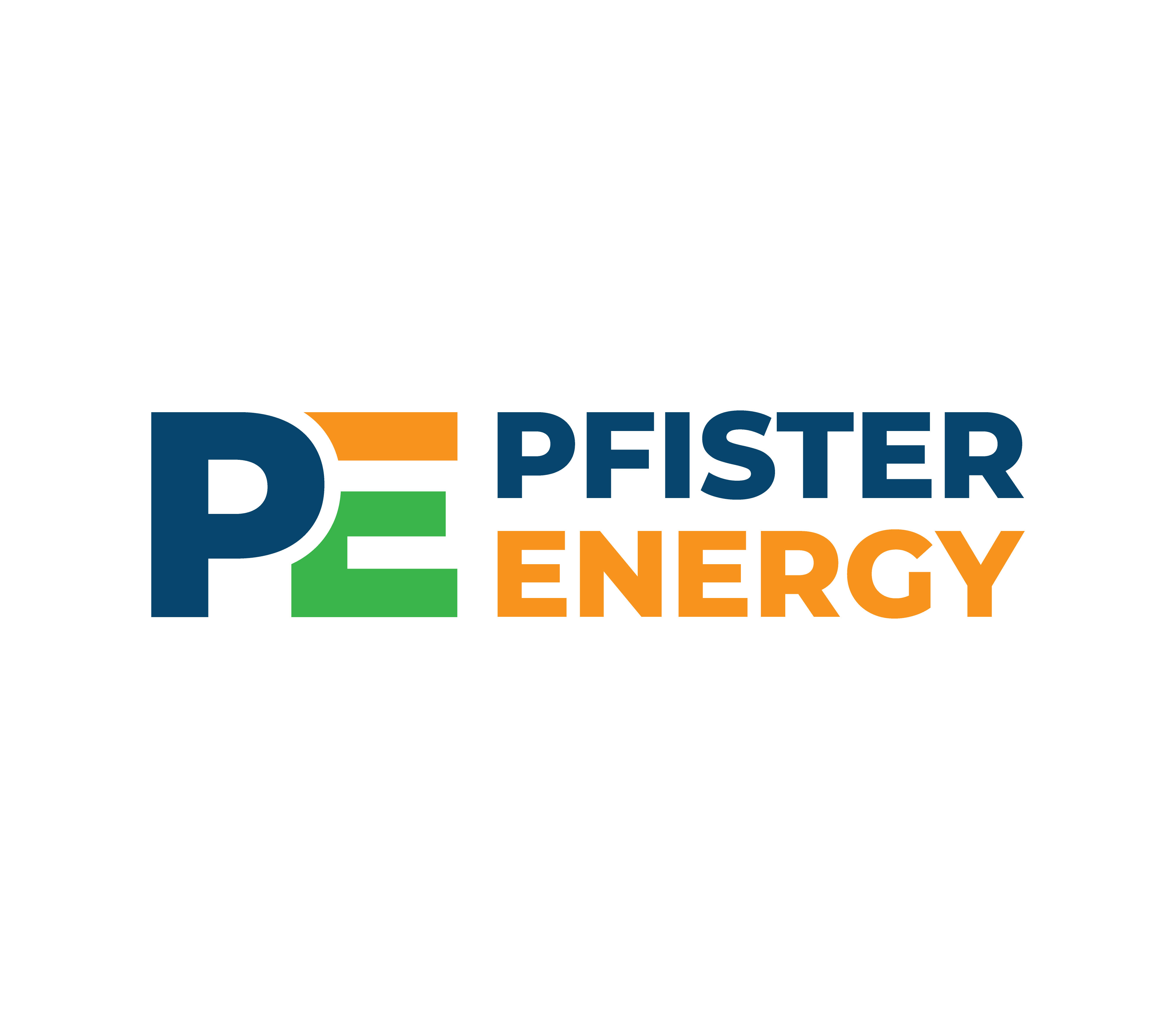 Logo-Design von Samiul01 für Pfister Energy | Design #37002137