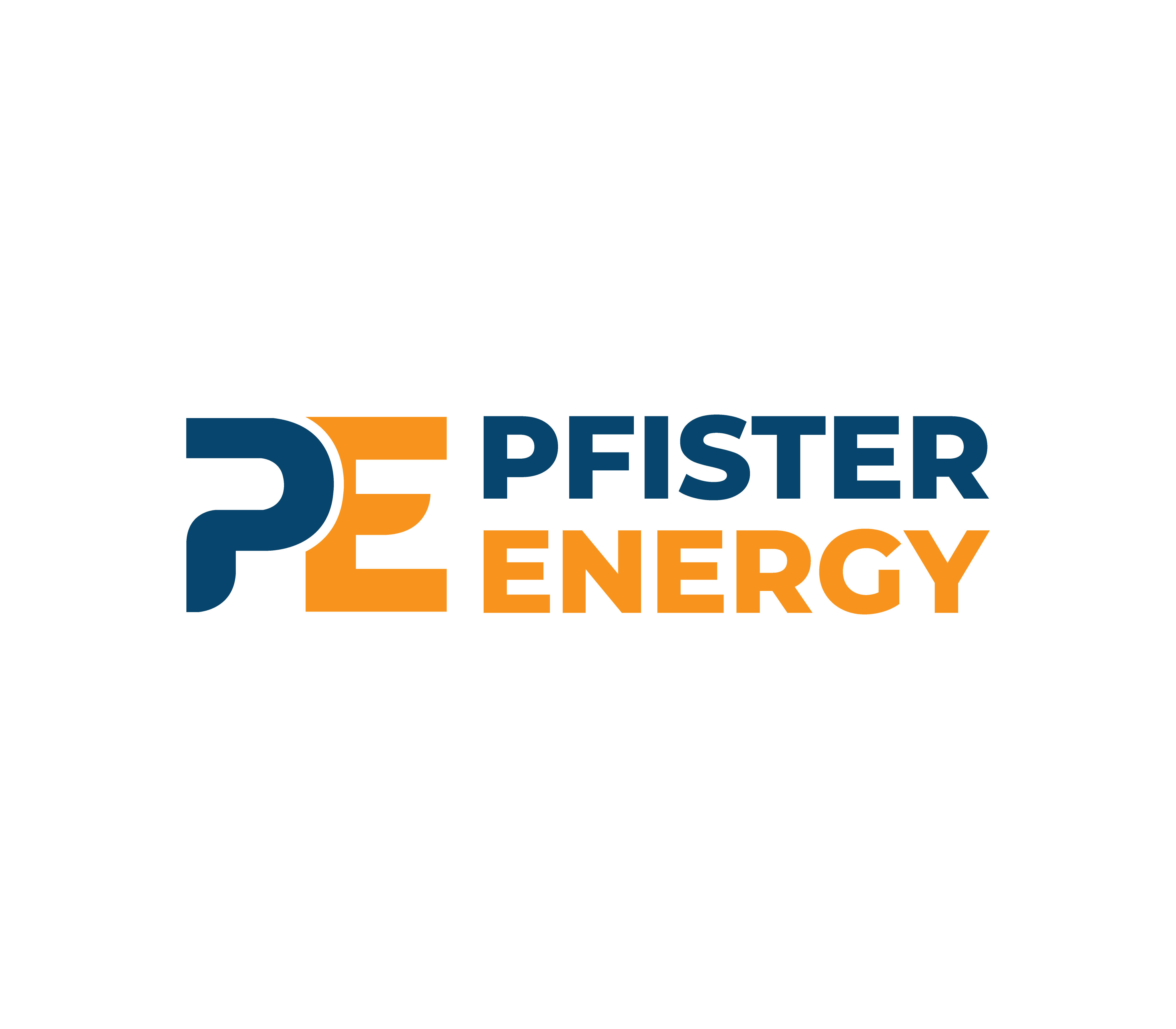 Logo-Design von Samiul01 für Pfister Energy | Design #37002138
