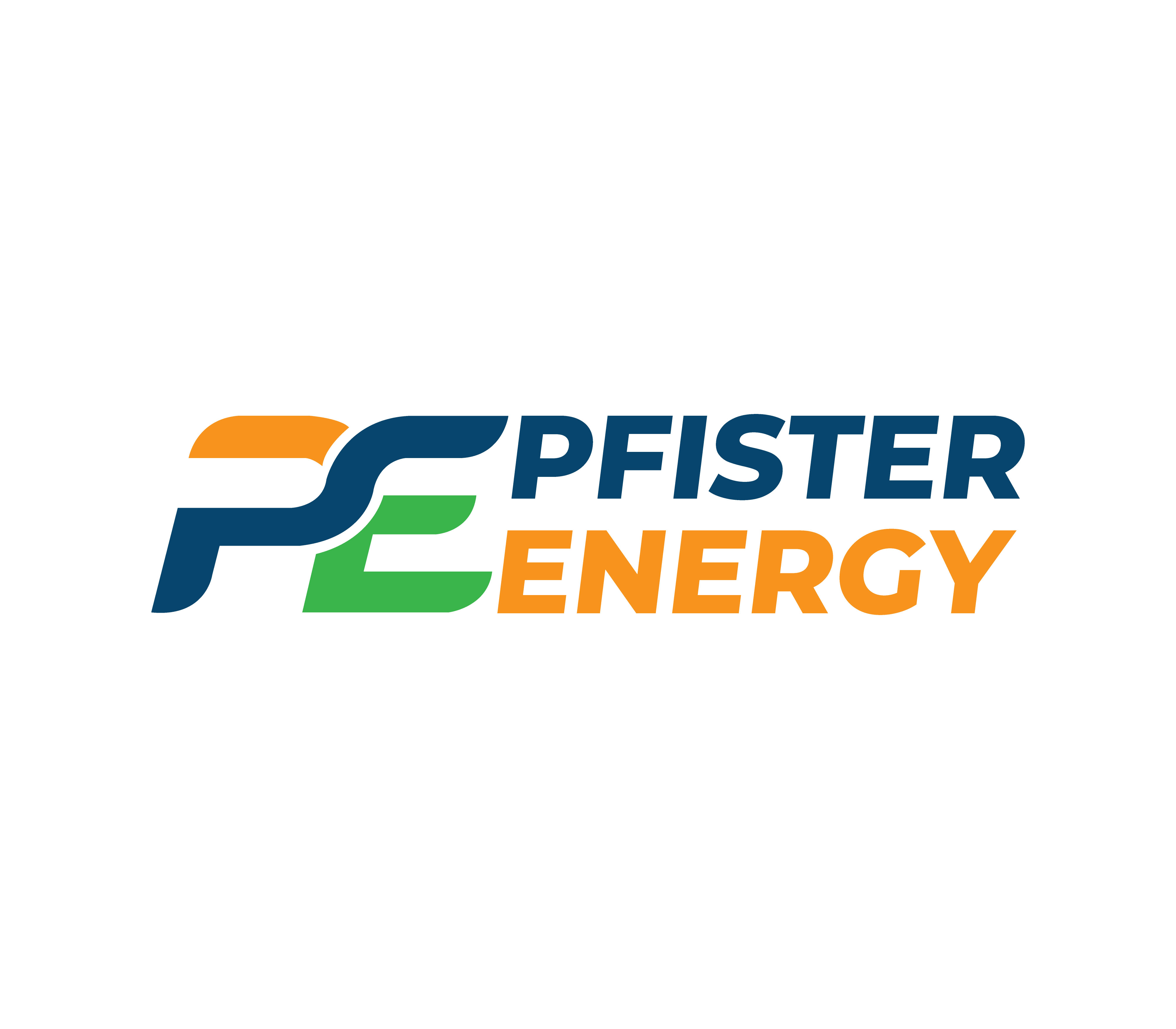 Diseño de Logo por Samiul01 para Pfister Energy | Diseño #37002140