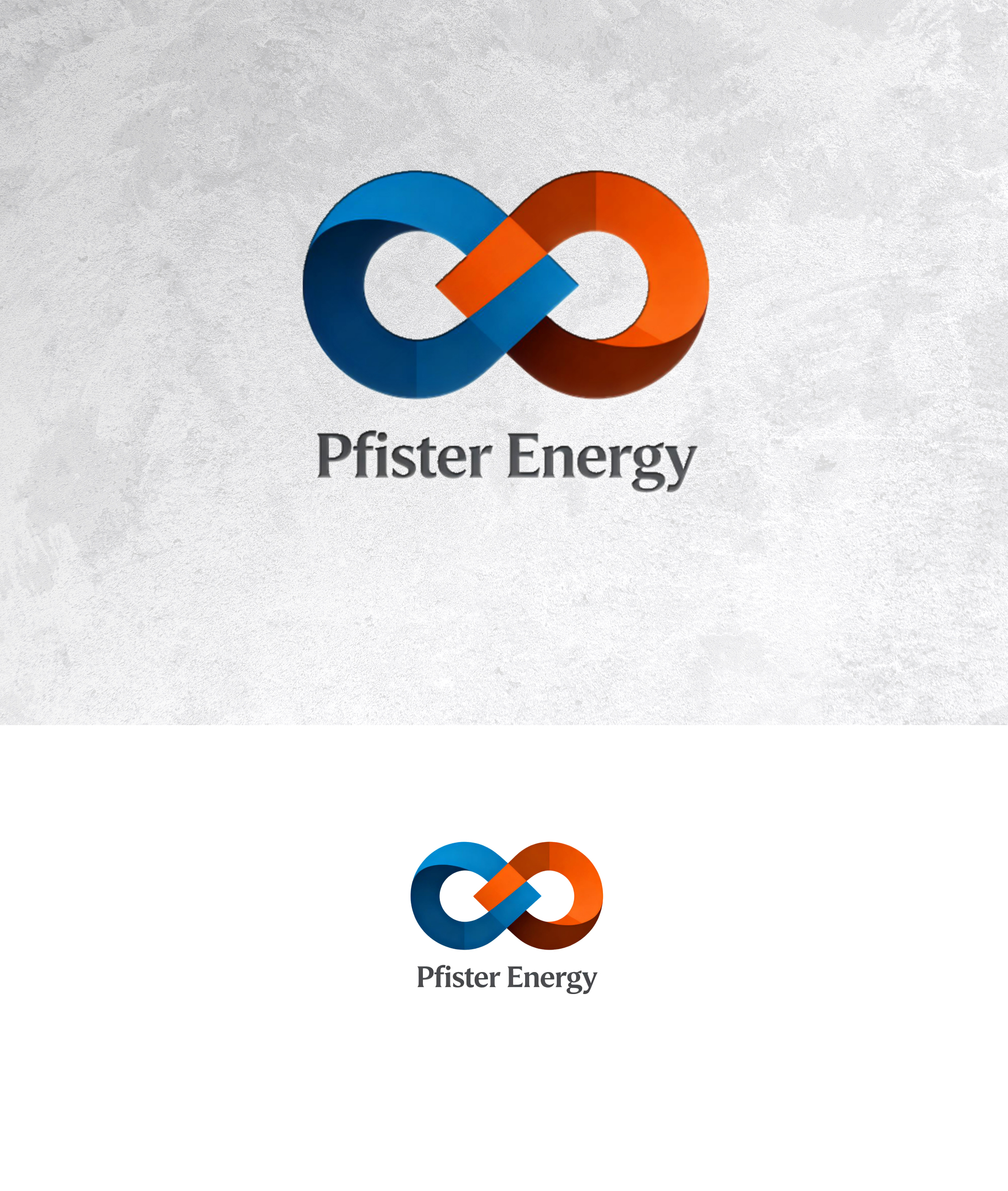 Logo-Design von sonu.CR für Pfister Energy | Design #36951014
