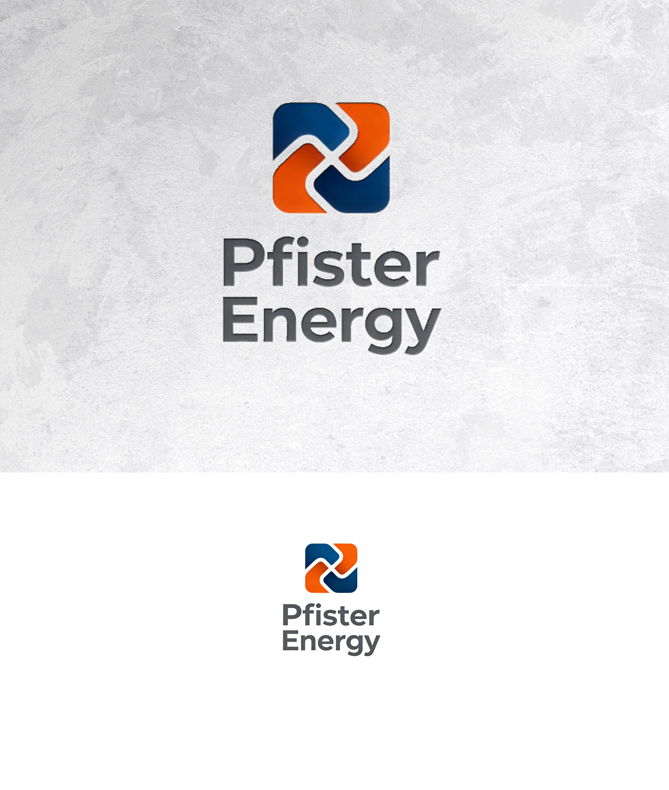 Logo Design by sonu.CR for Pfister Energy | Design #36951015