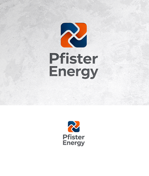 Logo-Design von sonu.CR für Pfister Energy | Design: #36951015