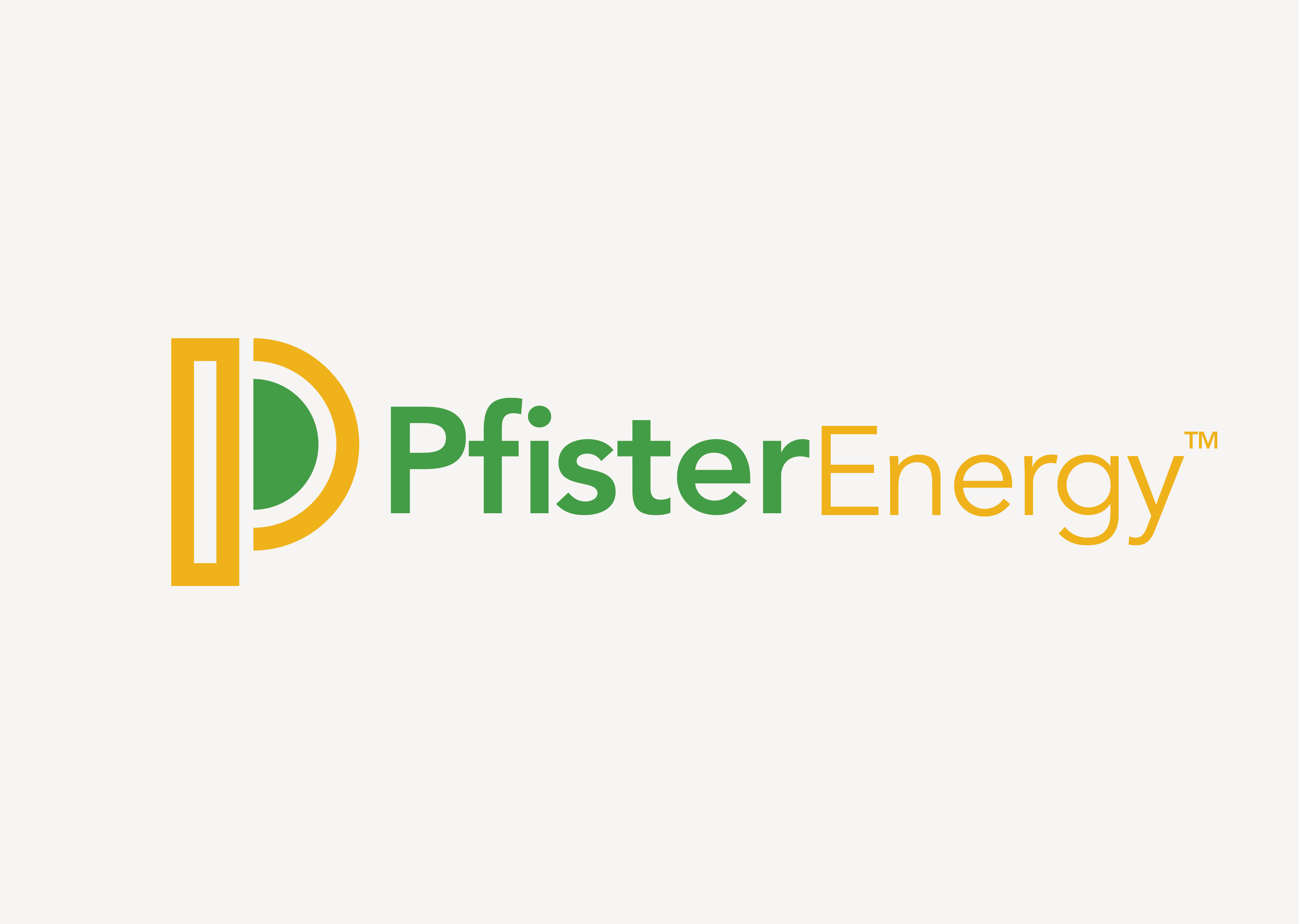 Logo-Design von Splendid Designs für Pfister Energy | Design #36951400