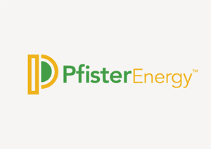 Logo-Design von Splendid Designs für Pfister Energy | Design: #36951400