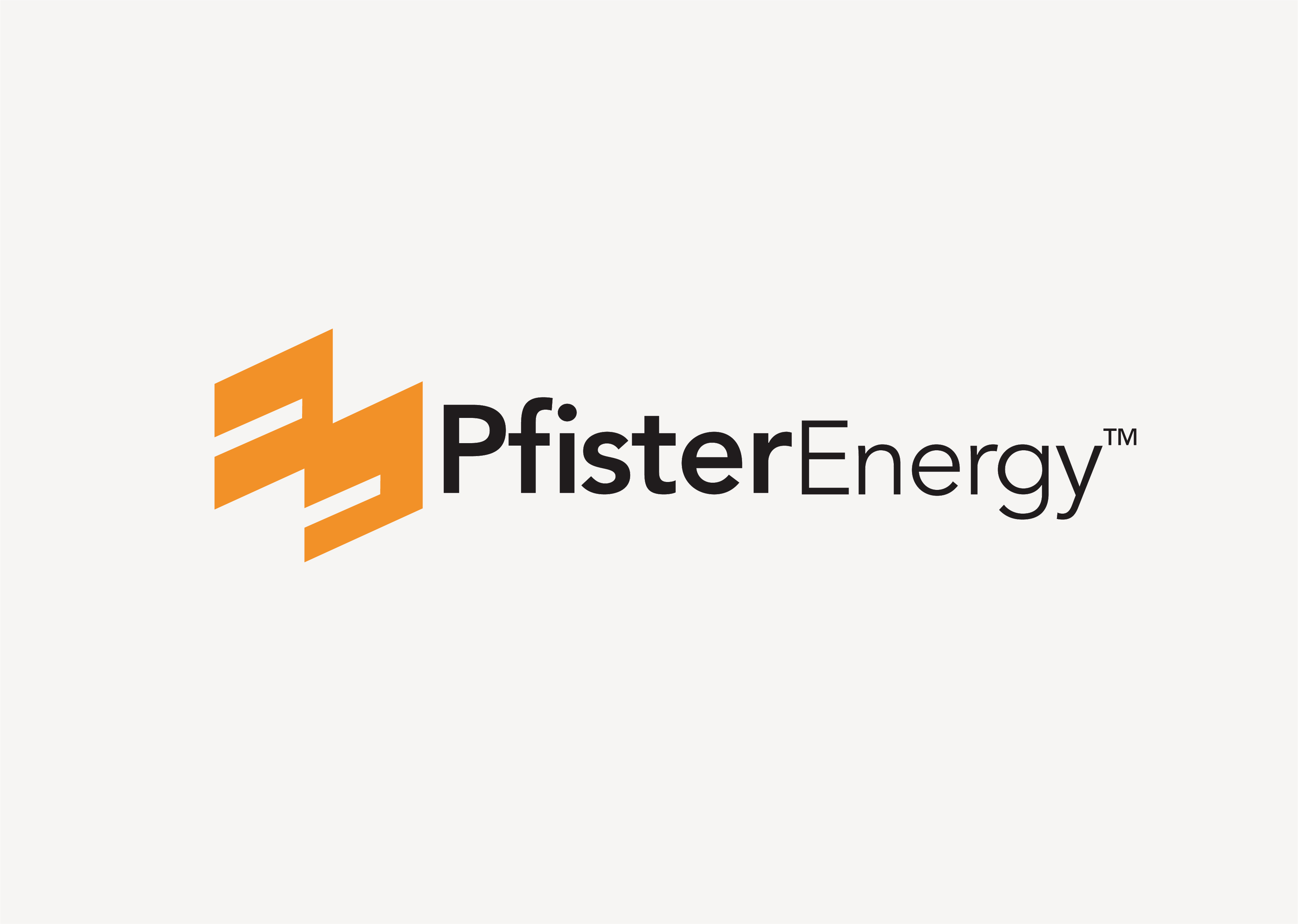 Logo-Design von Splendid Designs für Pfister Energy | Design #36951401