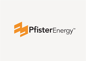 Logo-Design von Splendid Designs für Pfister Energy | Design: #36951401