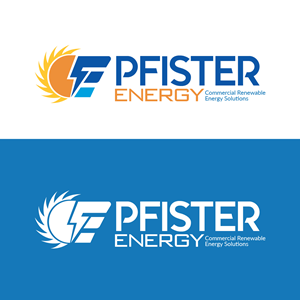 Logo-Design von EnriqueF für Pfister Energy | Design: #36960157