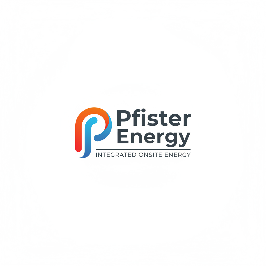 Logo Design by ErrAr for Pfister Energy | Design #36948720