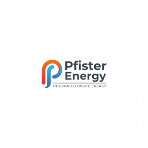Logo Design by ErrAr for Pfister Energy | Design #36948720