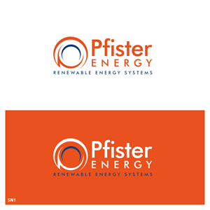 Logo-Design von Sujit Banerjee für Pfister Energy | Design: #36933078