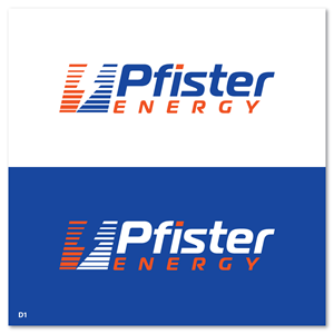 Logo-Design von Sujit Banerjee für Pfister Energy | Design: #36933081