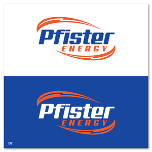 Logo-Design von Sujit Banerjee für Pfister Energy | Design: #36933082