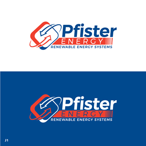 Logo-Design von Sujit Banerjee für Pfister Energy | Design: #36933083