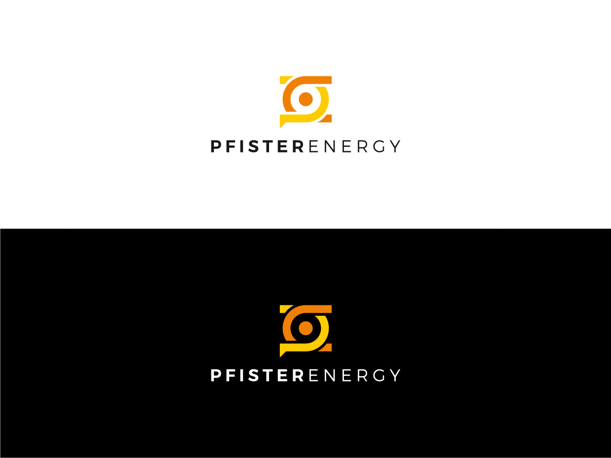 Logo-Design von Atvento Graphics für Pfister Energy | Design #36948552
