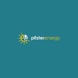 Logo-Design von bijuak für Pfister Energy | Design: #36934379