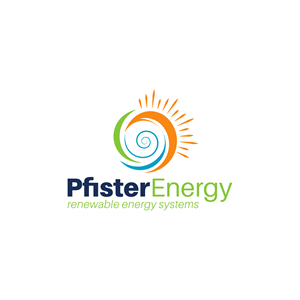 Logo-Design von Boink für Pfister Energy | Design: #36960429