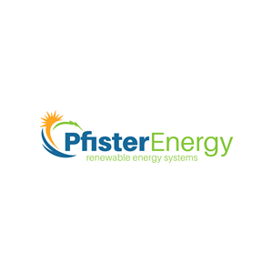 Logo-Design von Boink für Pfister Energy | Design: #36960430