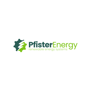 Logo-Design von Boink für Pfister Energy | Design: #36960463