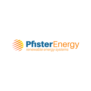 Logo-Design von Boink für Pfister Energy | Design: #36960464