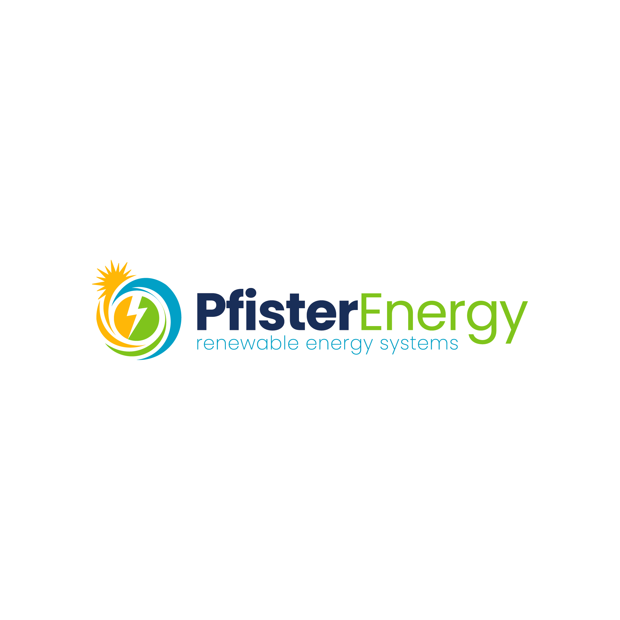 Diseño de Logo por Boink para Pfister Energy | Diseño #36960465