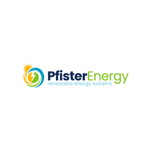 Logo-Design von Boink für Pfister Energy | Design: #36960465