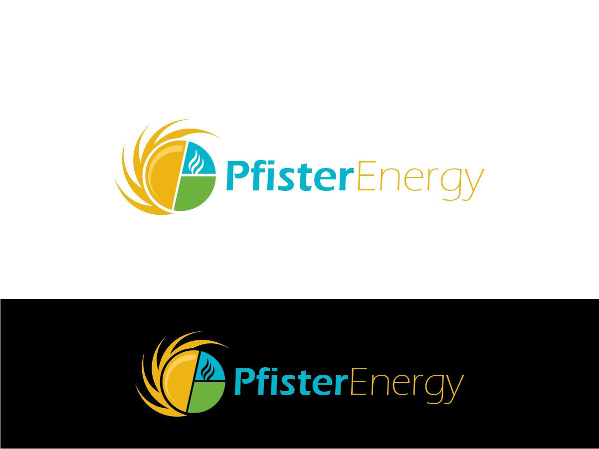 Logo-Design von Owltive für Pfister Energy | Design #36929989