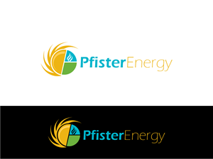 Logo-Design von Owltive für Pfister Energy | Design: #36929989