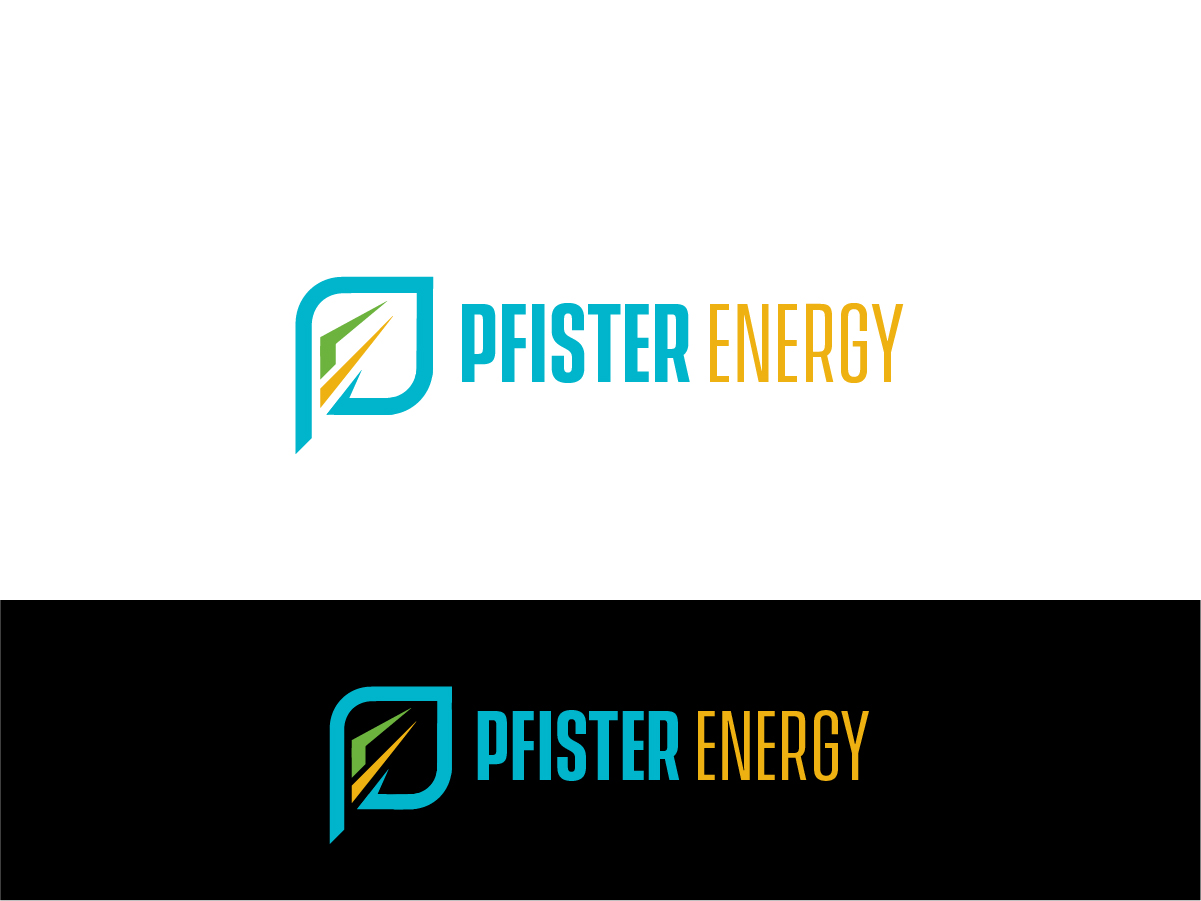 Logo-Design von Owltive für Pfister Energy | Design #36929990