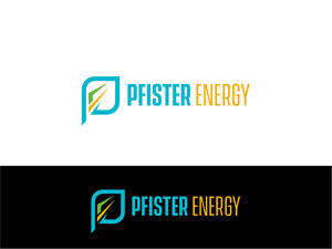 Logo-Design von Owltive für Pfister Energy | Design: #36929990
