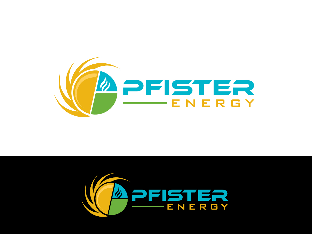 Logo-Design von Owltive für Pfister Energy | Design #36929991