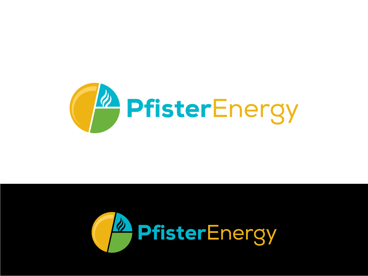 Logo-Design von Owltive für Pfister Energy | Design #36929992