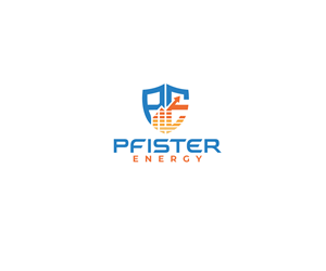 Logo-Design von Mystrix für Pfister Energy | Design: #36931130