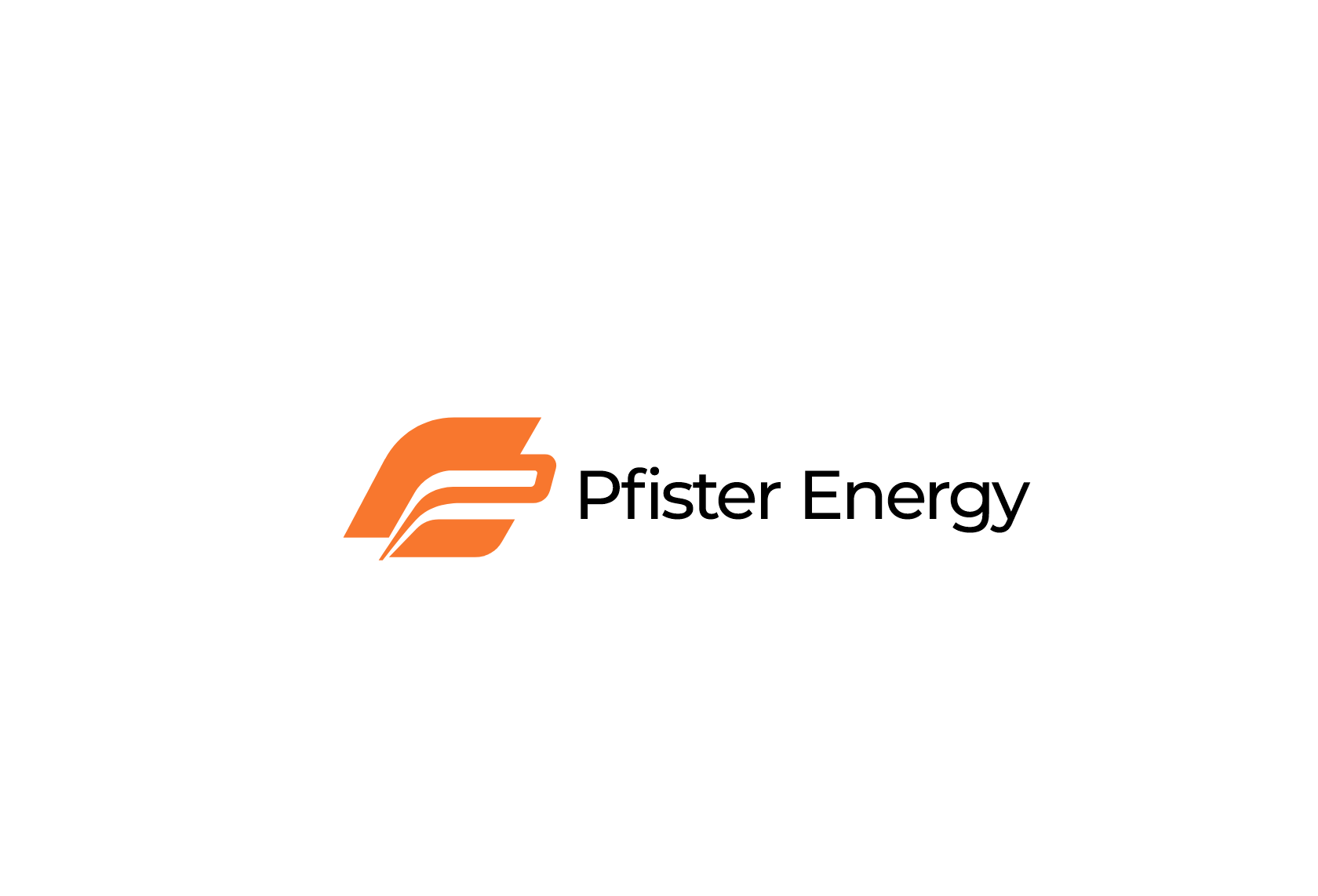 Logo-Design von Stelery für Pfister Energy | Design #36950950