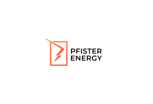 Logo-Design von Stelery für Pfister Energy | Design: #36950974