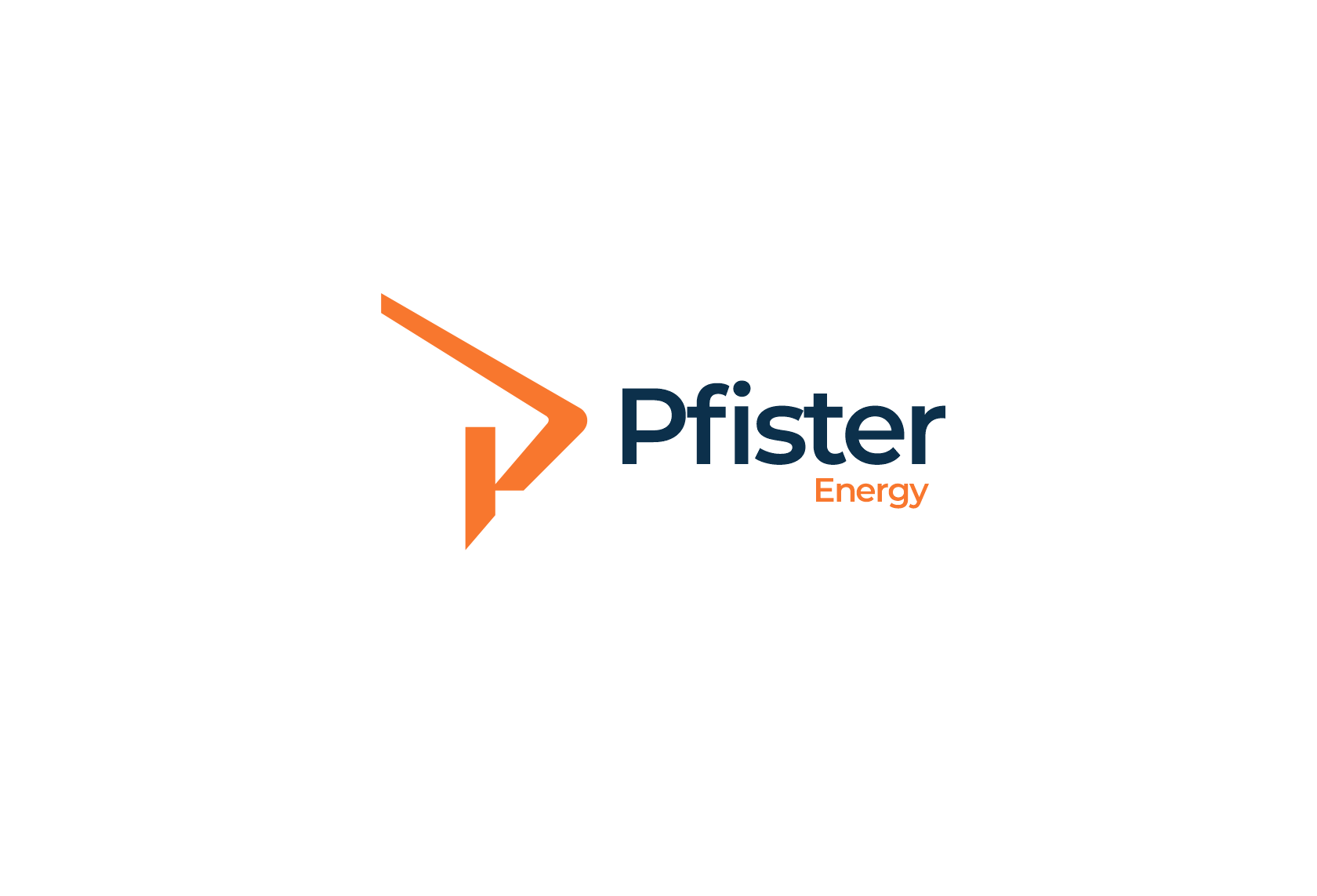 Logo-Design von Stelery für Pfister Energy | Design #36951054