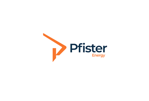 Logo-Design von Stelery für Pfister Energy | Design: #36951054