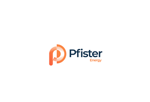 Logo-Design von Stelery für Pfister Energy | Design: #36951070