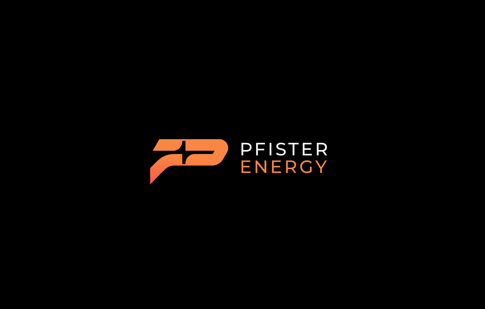Logo-Design von Stelery für Pfister Energy | Design #36951099
