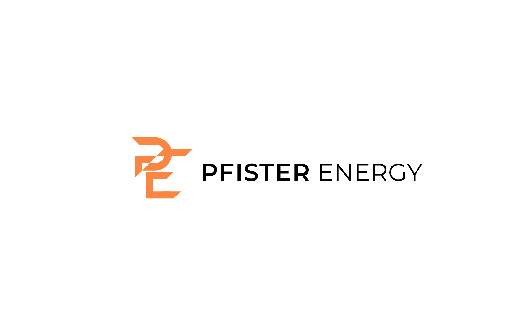 Logo-Design von Stelery für Pfister Energy | Design #36951171