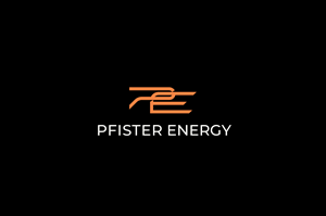 Logo-Design von Stelery für Pfister Energy | Design: #36951183
