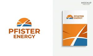 Logo-Design von UAD DESIGNS für Pfister Energy | Design: #36941702