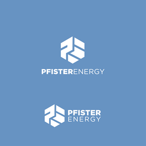 Logo Design by ares_h1 for Pfister Energy | Design #36945766