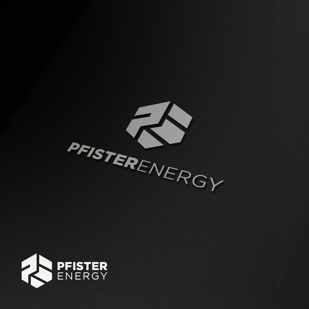 Logo-Design von ares_h1 für Pfister Energy | Design #36945767