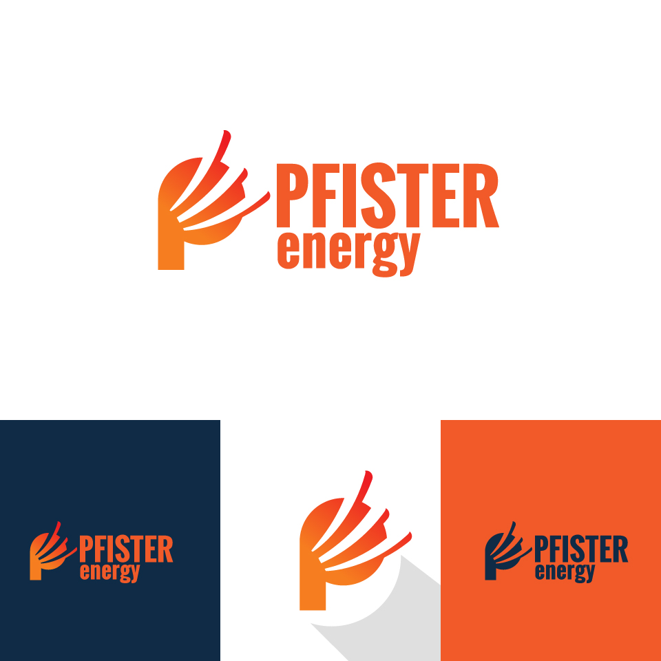 Logo-Design von IndoProDesainer für Pfister Energy | Design #36947640