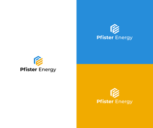Logo-Design von Riaper für Pfister Energy | Design: #36932704