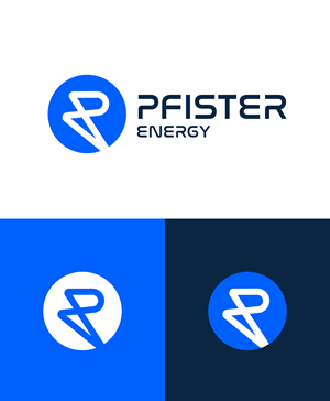 Logo-Design von Abdul 20 für Pfister Energy | Design: #36930505