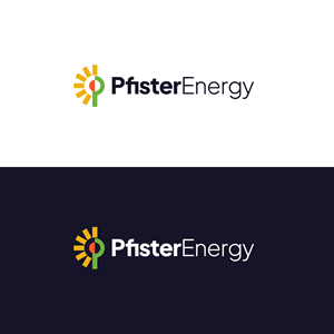 Logo-Design von Neutra für Pfister Energy | Design: #36949920