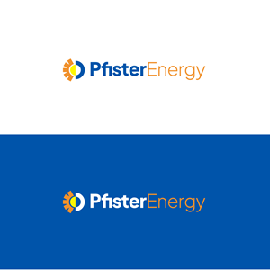 Logo-Design von Neutra für Pfister Energy | Design: #36949956